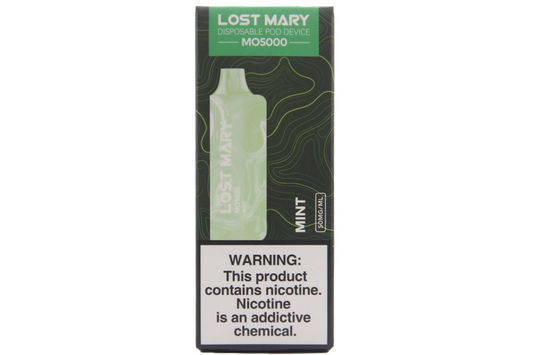LOST MARY MO5000 | MINT